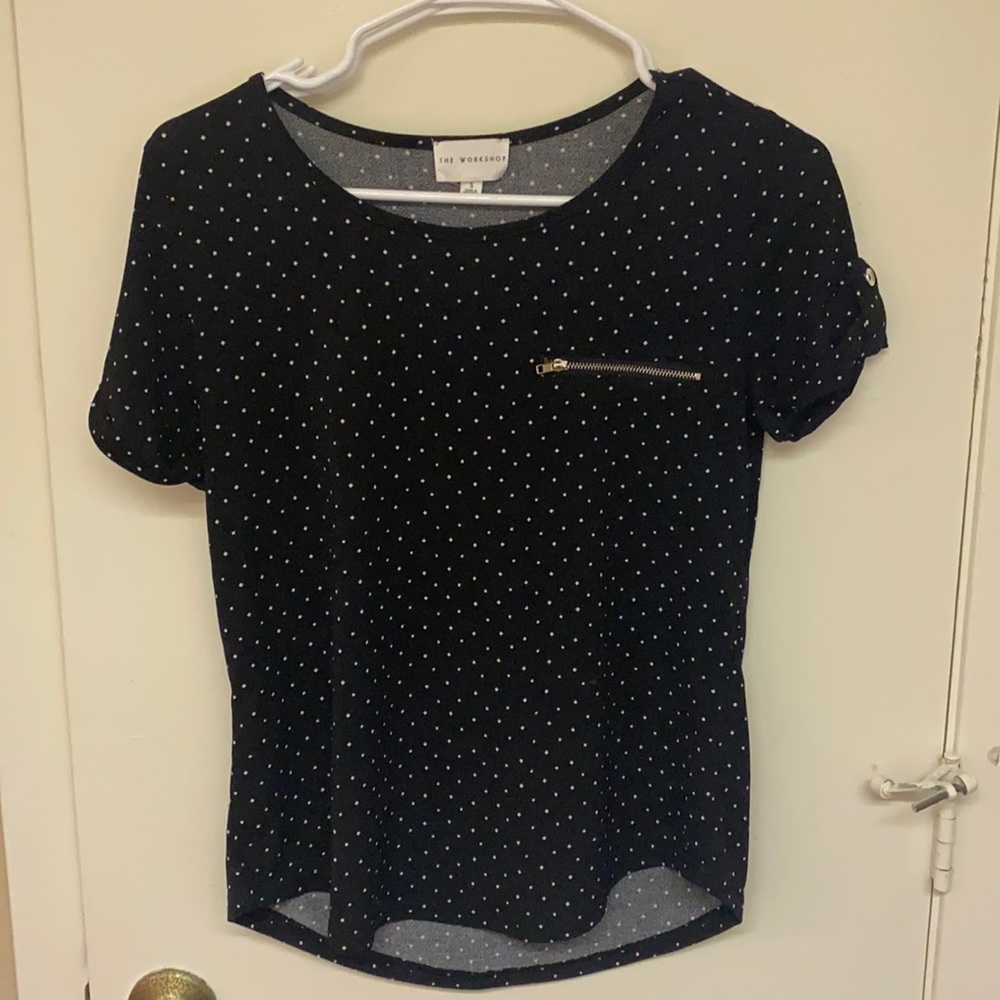 Dress shirt